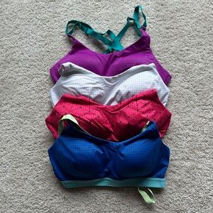 Victoria Secret sports bras
